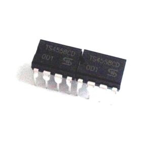 LM4558<span style="color: gray;  font-family: Arial; font-weight: 200;font-size: 14px;"> 4741 </span>