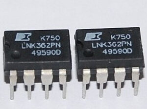 LNK362PN<span style="color: gray;  font-family: Arial; font-weight: 200;font-size: 14px;"> 7992 </span>