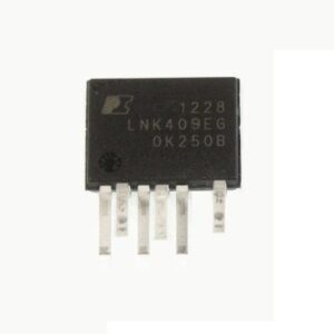 LNK409EG<span style="color: gray;  font-family: Arial; font-weight: 200;font-size: 14px;"> 16371</span>