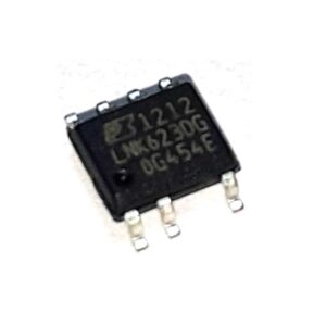 LNK623DG<span style="color: gray;  font-family: Arial; font-weight: 200;font-size: 14px;"> 7996 </span>