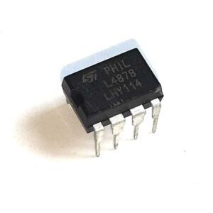 L4878<span style="color: gray;  font-family: Arial; font-weight: 200;font-size: 14px;"> A288 </span>