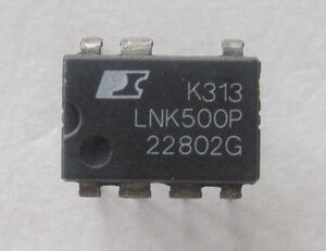 LNK500PN<span style="color: gray;  font-family: Arial; font-weight: 200;font-size: 14px;"> 3642 </span>