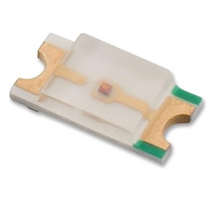 LED SMD 1206B<span style="color: gray;  font-family: Arial; font-weight: 200;font-size: 14px;"> 6856 </span>