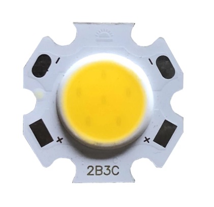 LED 5W-BELO<span style="color: gray; font-family: Arial; font-weight: 200;font-size: 14px;"> B971 </span>