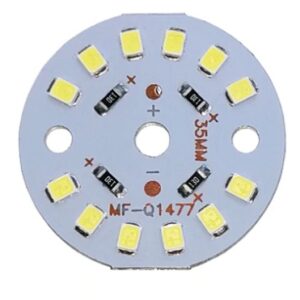 LED 12W-BELO/12V<span style="color: gray;  font-family: Arial; font-weight: 200;font-size: 14px;"> B975 </span>