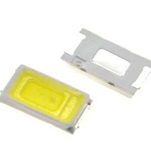 LED SMD 5730W<span style="color: gray;  font-family: Arial; font-weight: 200;font-size: 14px;"> 8173 </span>