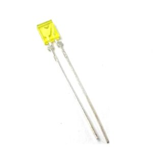 LED 4X2MM-ZUTA<span style="color: gray;  font-family: Arial; font-weight: 200;font-size: 14px;"> 3836 </span>