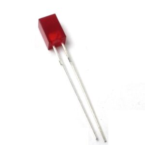 LED 5X5MM-CRVENA<span style="color: gray;  font-family: Arial; font-weight: 200;font-size: 14px;"> 3840 </span>