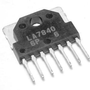 LA7840<span style="color: gray;  font-family: Arial; font-weight: 200;font-size: 14px;"> 3246 </span>