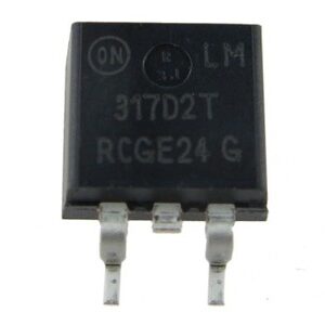 LM317D2<span style="color: gray; font-family: Arial; font-weight: 200;font-size: 14px;"> 3211 </span>