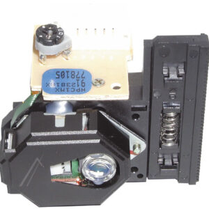 LAS HPC-1MX<span style="color: gray;  font-family: Arial; font-weight: 200;font-size: 14px;"> 0098 </span>