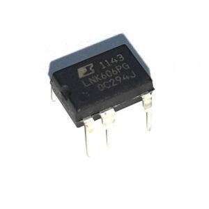 LNK606PG<span style="color: gray;  font-family: Arial; font-weight: 200;font-size: 14px;"> 5437 </span>