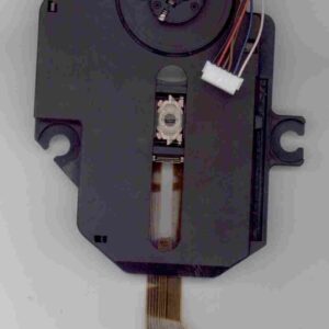 LAS DA-23<span style="color: gray;  font-family: Arial; font-weight: 200;font-size: 14px;"> 19326</span>