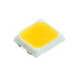 LED SMD 3528WW-1<span style="color: gray;  font-family: Arial; font-weight: 200;font-size: 14px;"> 1007 </span>