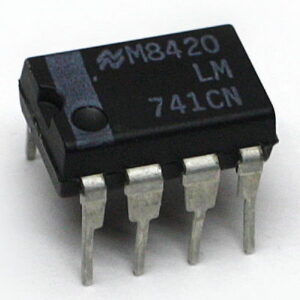 LM741CN<span style="color: gray;  font-family: Arial; font-weight: 200;font-size: 14px;"> 16111</span>