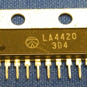 LA4420<span style="color: gray;  font-family: Arial; font-weight: 200;font-size: 14px;"> 10008</span>