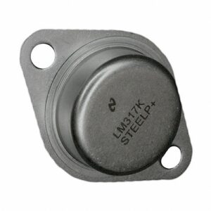 LM317K<span style="color: gray;  font-family: Arial; font-weight: 200;font-size: 14px;"> 3262 </span>
