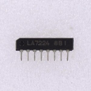 LA7224<span style="color: gray;  font-family: Arial; font-weight: 200;font-size: 14px;"> 10016</span>