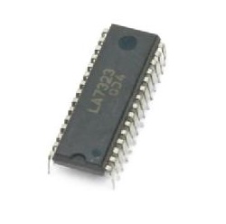 LA7323<span style="color: gray;  font-family: Arial; font-weight: 200;font-size: 14px;"> 10018</span>