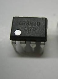 LA6393D<span style="color: gray;  font-family: Arial; font-weight: 200;font-size: 14px;"> 10020</span>