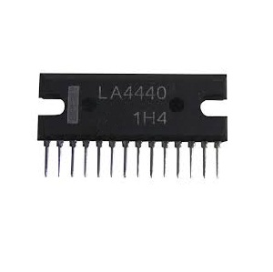 LA4440<span style="color: gray;  font-family: Arial; font-weight: 200;font-size: 14px;"> 4065 </span>