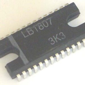 LB1807<span style="color: gray;  font-family: Arial; font-weight: 200;font-size: 14px;"> 10324</span>