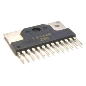 LA4446<span style="color: gray;  font-family: Arial; font-weight: 200;font-size: 14px;"> 0605 </span>