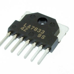 LA7833<span style="color: gray;  font-family: Arial; font-weight: 200;font-size: 14px;"> 3245 </span>