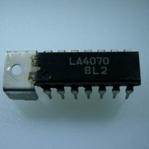 LA4070<span style="color: gray;  font-family: Arial; font-weight: 200;font-size: 14px;"> 10025</span>