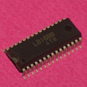 LB1688<span style="color: gray;  font-family: Arial; font-weight: 200;font-size: 14px;"> 11863</span>