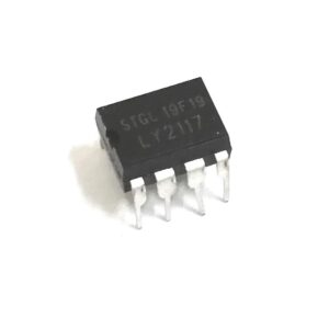 LY2117<span style="color: gray; font-family: Arial; font-weight: 200;font-size: 14px;"> B344 </span>