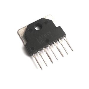 LA7845<span style="color: gray; font-family: Arial; font-weight: 200;font-size: 14px;"> 8152 </span>