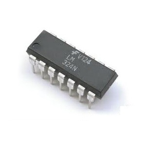 LM324N<span style="color: gray;  font-family: Arial; font-weight: 200;font-size: 14px;"> 0468 </span>