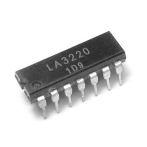 LA3220<span style="color: gray;  font-family: Arial; font-weight: 200;font-size: 14px;"> 10033</span>