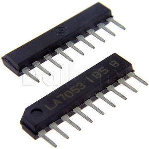 LA7053<span style="color: gray;  font-family: Arial; font-weight: 200;font-size: 14px;"> 10035</span>