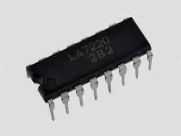 LA7220<span style="color: gray;  font-family: Arial; font-weight: 200;font-size: 14px;"> 10036</span>