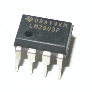 LM2903N<span style="color: gray;  font-family: Arial; font-weight: 200;font-size: 14px;"> 1501 </span>