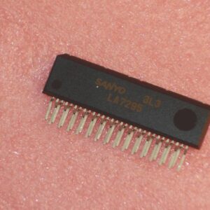 LA7295<span style="color: gray;  font-family: Arial; font-weight: 200;font-size: 14px;"> 10040</span>