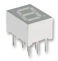 LED DISP-7SEG-13-CC-GRE<span style="color: gray;  font-family: Arial; font-weight: 200;font-size: 14px;"> 4229 </span>