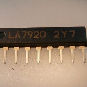 LA7920<span style="color: gray;  font-family: Arial; font-weight: 200;font-size: 14px;"> 10827</span>