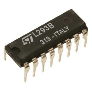 L293B<span style="color: gray;  font-family: Arial; font-weight: 200;font-size: 14px;"> 13600</span>