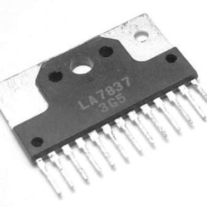 LA7837<span style="color: gray;  font-family: Arial; font-weight: 200;font-size: 14px;"> 0615 </span>