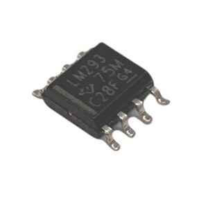 LM293D<span style="color: gray;  font-family: Arial; font-weight: 200;font-size: 14px;"> D797 </span>