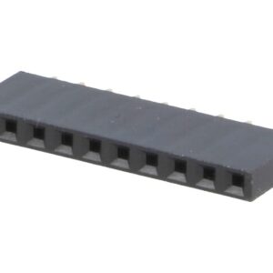 LETVICA 2.54F 1X10<span style="color: gray;  font-family: Arial; font-weight: 200;font-size: 14px;"> A873 </span>