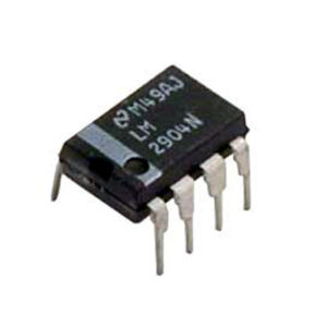 LM2904N<span style="color: gray;  font-family: Arial; font-weight: 200;font-size: 14px;"> 6911 </span>