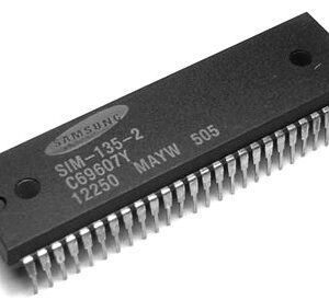 SIM135-2<span style="color: gray;  font-family: Arial; font-weight: 200;font-size: 14px;"> 13234</span>