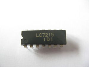 LC7215<span style="color: gray;  font-family: Arial; font-weight: 200;font-size: 14px;"> 11165</span>