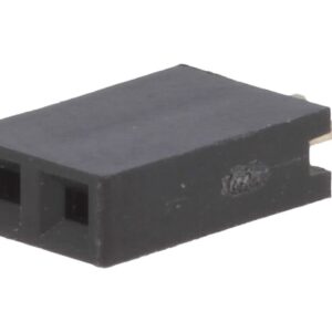 LETVICA 2.54F 1X02<span style="color: gray;  font-family: Arial; font-weight: 200;font-size: 14px;"> B670 </span>