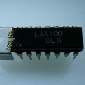 LA4100<span style="color: gray;  font-family: Arial; font-weight: 200;font-size: 14px;"> 10056</span>