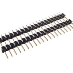 LETVICA 2.54M DD1X20-25.0<span style="color: gray;  font-family: Arial; font-weight: 200;font-size: 14px;"> E0084</span>